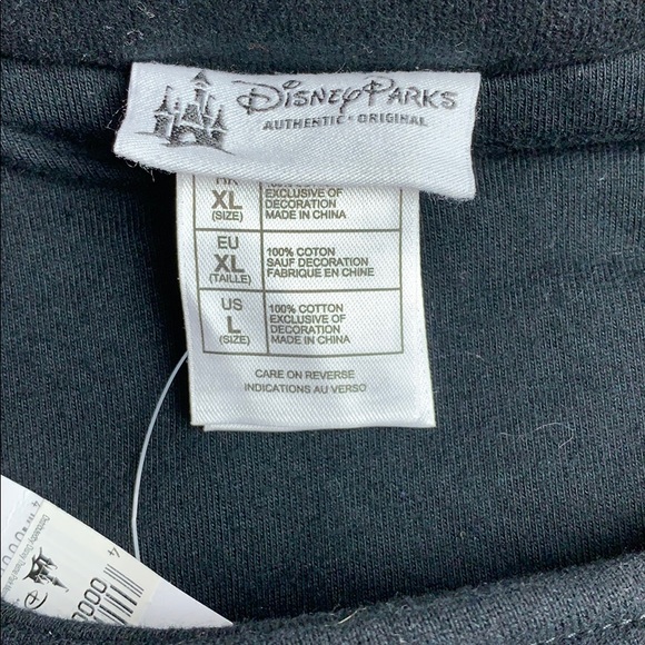 Disney parks mickey mouse jacket nwt - Picture 6 of 6